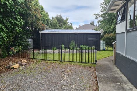 Photo of property in 21 Augustus Street, Carterton, 5713