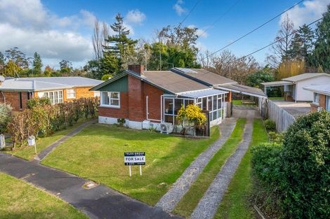 Photo of property in 24 Anthony Crescent, Bader, Hamilton, 3206