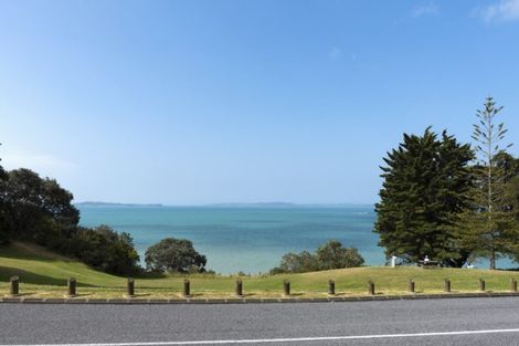 Photo of property in 72a Marine Parade, Mellons Bay, Auckland, 2014