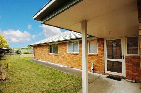 Photo of property in 88 Tennyson Street, Rolleston, 7614