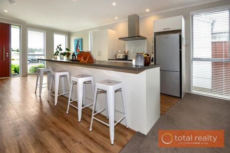 Photo of property in 26 George West Square West, Wigram, Christchurch, 8025