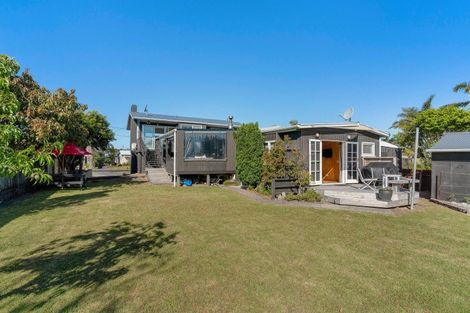Photo of property in 213 Bellona Road, Whangamata, 3620