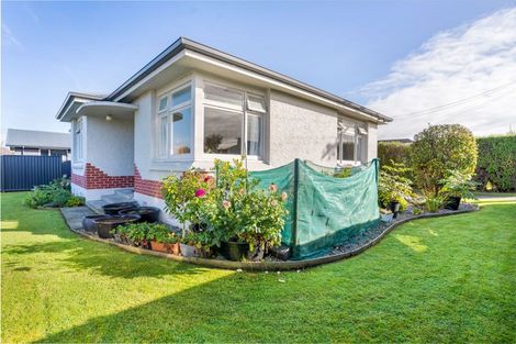 Photo of property in 126 Mackenzie Street, Winton, 9720