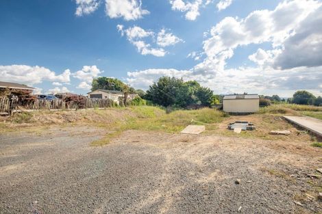 Photo of property in 1 Great Collins Street, Ohaupo, 3803