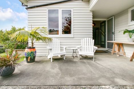 Photo of property in 7 Clyde Road, Bluff Hill, Napier, 4110