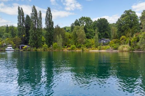 Photo of property in 303 Spencer Road, Lake Tarawera, Rotorua, 3076