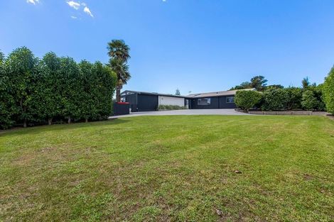 Photo of property in 5 Totara Road, Whenuapai, Auckland, 0618