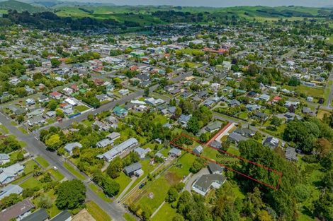 Photo of property in 22a Dawson Street, Pahiatua, 4910