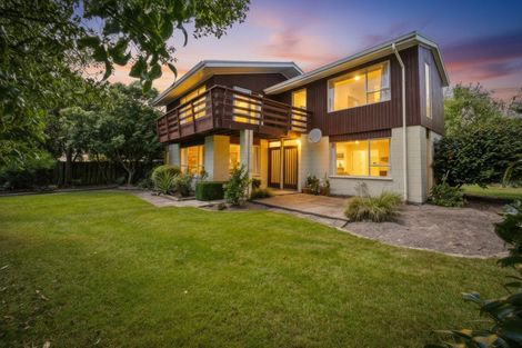 Photo of property in 11 Collingwood Place, Rangiora, 7400