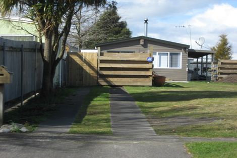 Photo of property in 39 Papua Street, Turangi, 3334