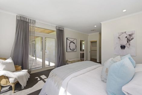 Photo of property in 419 Marshs Road, Halswell, Christchurch, 8025