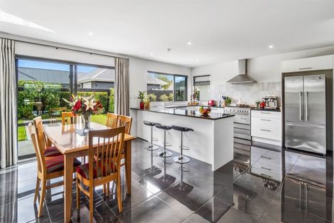 Photo of property in 11 Goldrush Lane, Rolleston, 7614