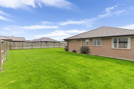 Photo of property in 70 Lucca Crescent, Rolleston, 7615