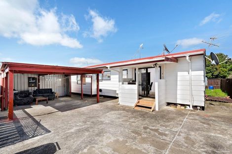 Photo of property in 1/21 George Street, Papakura, 2110