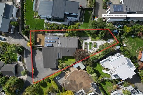 Photo of property in 109 Soleares Avenue, Mount Pleasant, Christchurch, 8081