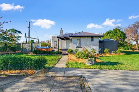 Photo of property in 217 Wilsons Crossing Road, Tussock Creek, Winton, 9781