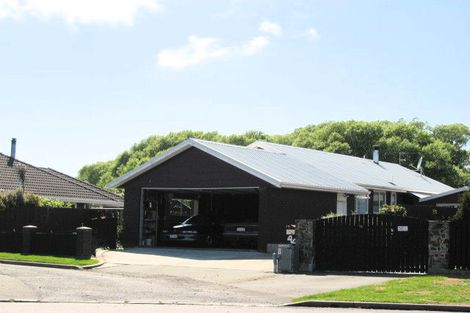 Photo of property in 44 Holland Drive, Kaiapoi, 7630