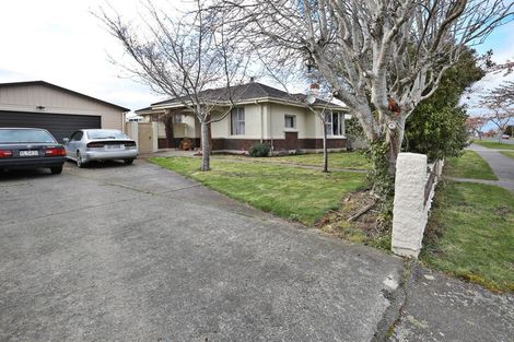Photo of property in 83 Margaret Street, Glengarry, Invercargill, 9810