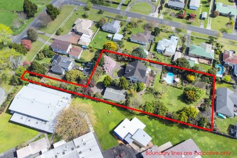 Photo of property in 112 Stanley Avenue, Te Aroha, 3320