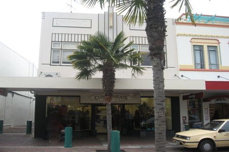 Photo of property in 243 Emerson Street, Napier South, Napier, 4110