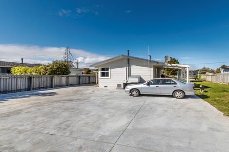 Photo of property in 46 Worcester Street, Ashhurst, 4810