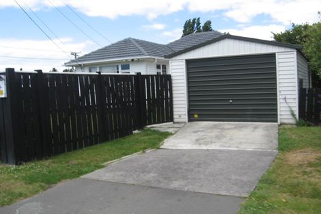 Photo of property in 40 Joy Street, Shirley, Christchurch, 8061