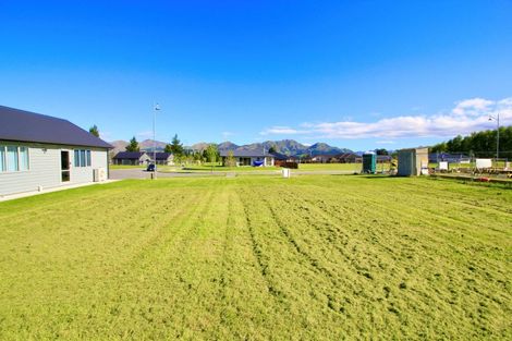 Photo of property in 32 William Jones Place, Hanmer Springs, 7334