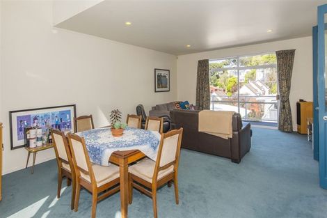 Photo of property in Fernhill Flats, 10/324 The Terrace, Te Aro, Wellington, 6011