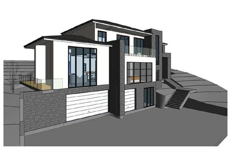 Photo of property in 52 Armstrong Farm Drive, East Tamaki Heights, Auckland, 2016