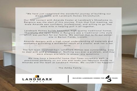 Photo of property in 14 Round Hill Rise, Cracroft, Christchurch, 8022