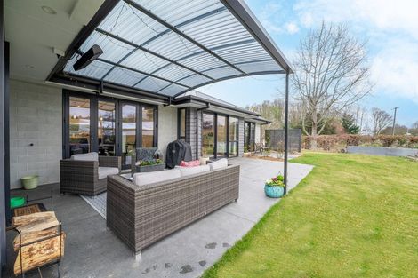 Photo of property in 79a Mckenzie Street, Geraldine, 7930