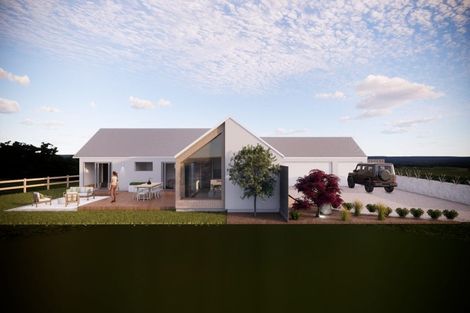 Photo of property in 131 Ridgeland Way, West Melton, 7676