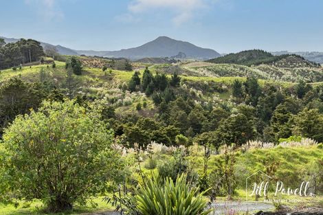 Photo of property in 611 Bickerstaffe Road, Maungaturoto, 0587