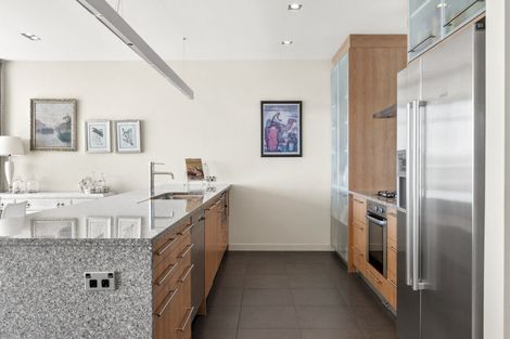 Photo of property in Quay Apartments, 103/283 Wakefield Quay, Stepneyville, Nelson, 7010