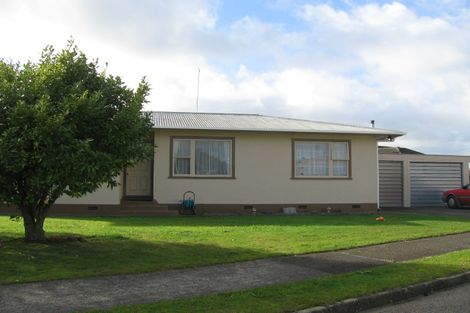 Photo of property in 7 Eden Place, Feilding, 4702