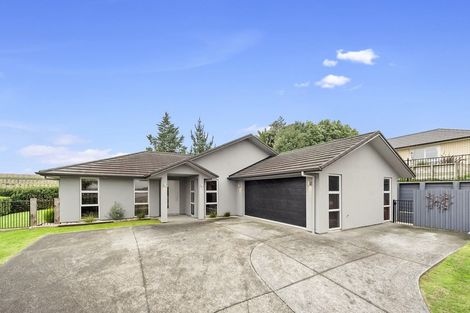 Photo of property in 7 Rigg Place, Flagstaff, Hamilton, 3210