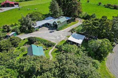 Photo of property in 58 Te Roto Road, Otaki, 5512
