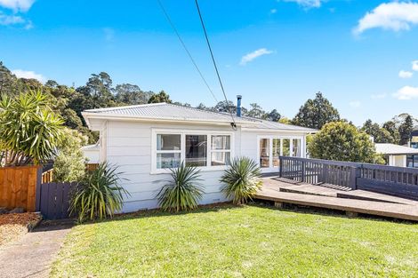 Photo of property in 38 Woodside Road, Massey, Auckland, 0614