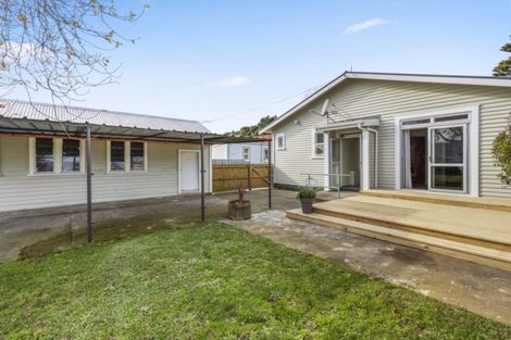 Photo of property in 91 Riverside Drive, Waiwhetu, Lower Hutt, 5010