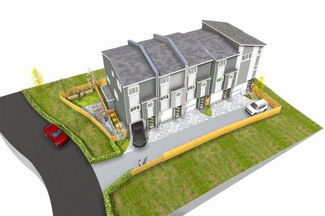 Photo of property in 19 Fairdale Avenue, Red Hill, Papakura, 2110