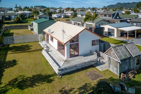 Photo of property in 145 Sharyn Place, Whangamata, 3620