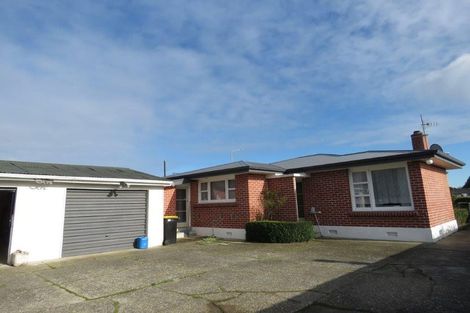 Photo of property in 445 Yarrow Street, Glengarry, Invercargill, 9810