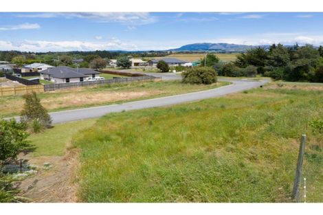 Photo of property in 6/48 Glenmark Drive, Waipara, 7483