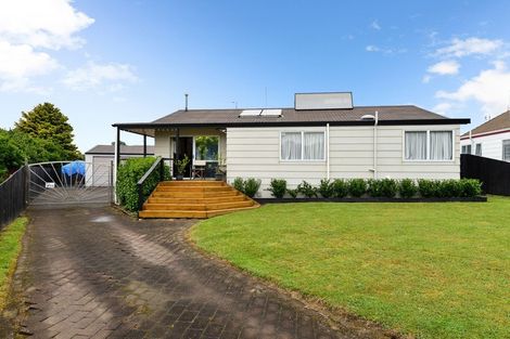 Photo of property in 29 Reeves Close, Fairview Downs, Hamilton, 3214