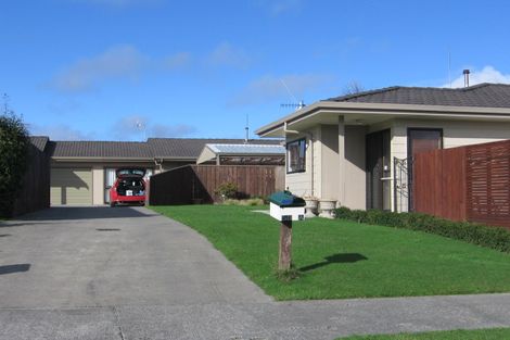 Photo of property in 50a Raglan Avenue, Cloverlea, Palmerston North, 4412