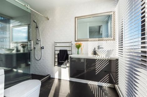 Photo of property in 1208/8 Hereford Street, Freemans Bay, Auckland, 1011