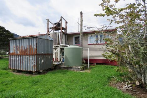 Photo of property in 14 Broome Street, Seddonville, Westport, 7891