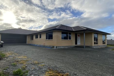 Photo of property in 41 Geoff Geering Drive, Netherby, Ashburton, 7700