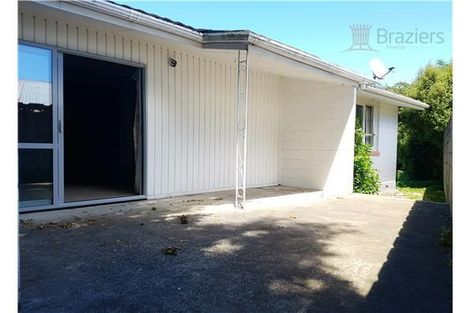 Photo of property in 57 Guildford Street, Burnside, Christchurch, 8053