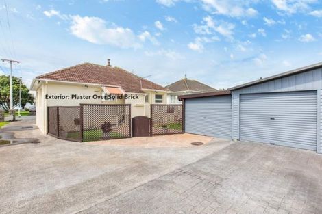 Photo of property in 137 Gills Road, Half Moon Bay, Auckland, 2014